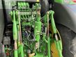Tractor agrícola - John Deere - 6195r tractor (st24010)