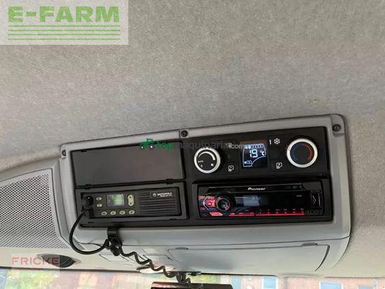 Tractor agrícola - Valtra - t 174 direct