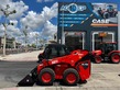 Minicargadora KIOTI SL750