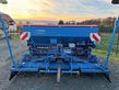 Sembradora - Lemken - saphir 8 / 300 ds + zirkon 8 / 300