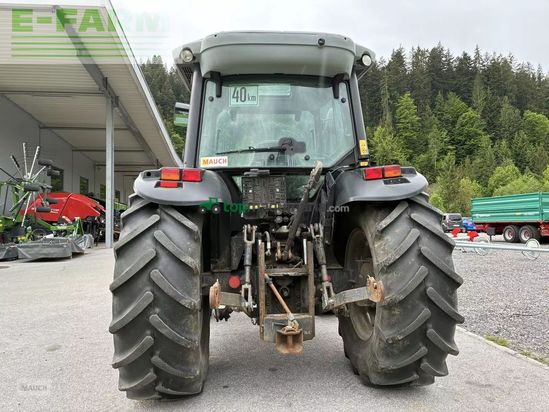 Tractor agrícola - Landini - dt 65