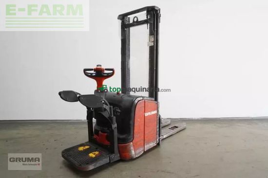 Elevadora - Linde - l 14 ap i 372