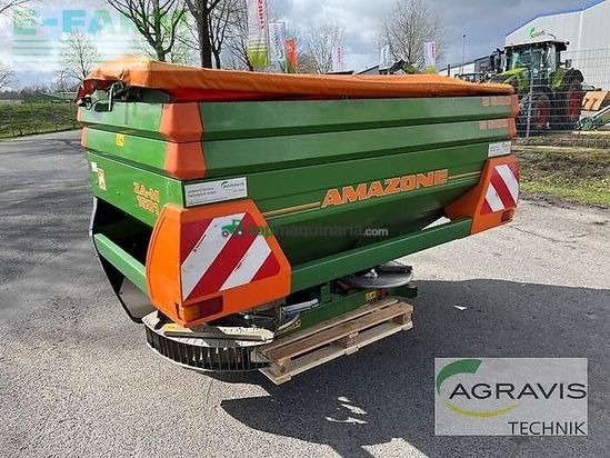 Esparcidor - Amazone - za-m 1501