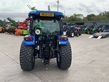 Tractor agrícola - New Holland - t4.75s tractor (st27393)