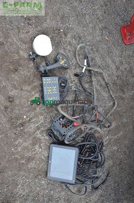 Atomizador - Hardi - commander 5500 i