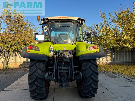 Tractor agrícola - Claas - Arion 440