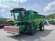 Cosechadora de Cereal - John Deere - s670 zürn pf725 ssw