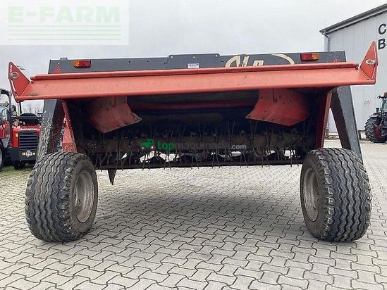 Cortacésped manual - Vicon - extra 832t