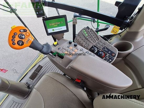 Cosechadora de Cereal - John Deere - 9900 i