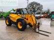 Telescopica - JCB - 532-70 agri super telehandler (st25659)