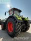 Tractor agrícola - Claas - axion 930 stage v