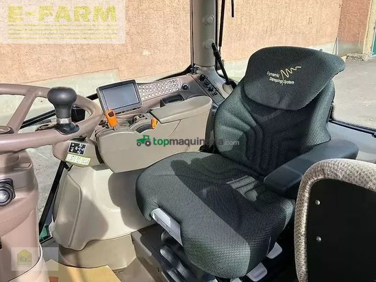 Tractor agrícola - John Deere - 6170r