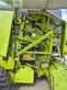 Empacadora gigant - Claas - rollant 250