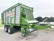 Remolqu agrícola - Bergmann - royal 280 s ladewagen