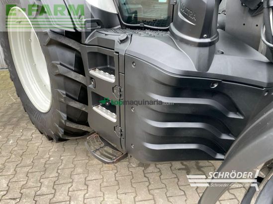 Tractor agrícola - Valtra - t 174 ed smarttouch | rtk | unlimited