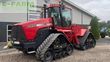 Tractor agrícola - Case IH - stx 450 quadtrac