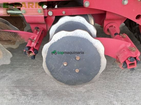 Sembradora - Horsch - pronto 4 dc