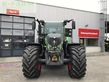 Tractor agrícola - Fendt - 724 vario