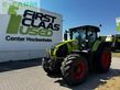 Tractor agrícola - Claas - axion 870