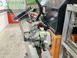 Tractor agrícola - Mercedes-benz - unimog u20