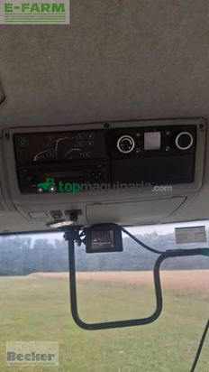 Tractor agrícola - Valtra - n 154 activ