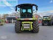 Cosechadora de Cereal - Claas - jaguar 960 allrad