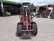 Telescopica - Weidemann - 1350cx45 mit klappdach unter 2,0m/30km/h