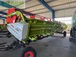 Cosechadora de Cereal - Claas - lexion 8600 terra trac