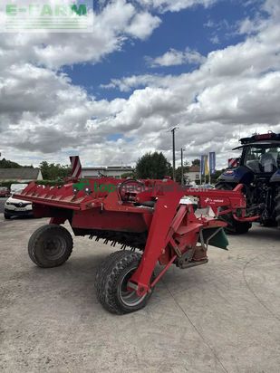Cortacésped manual - Kverneland - 4332 lt