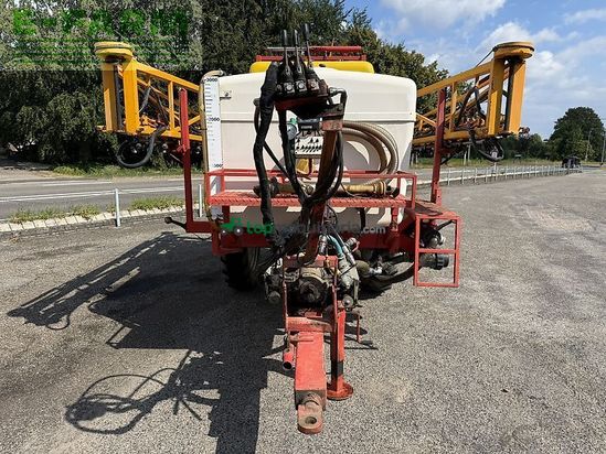 Atomizador -  - 3000l 24m