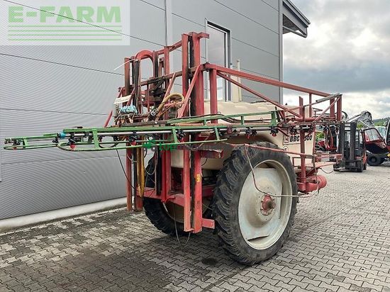 Atomizador - BBG - s 300