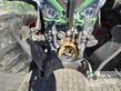 Tractor agrícola - Fendt - 828 vario s4