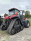 Tractor agrícola - Case IH - magnum 380 cvx