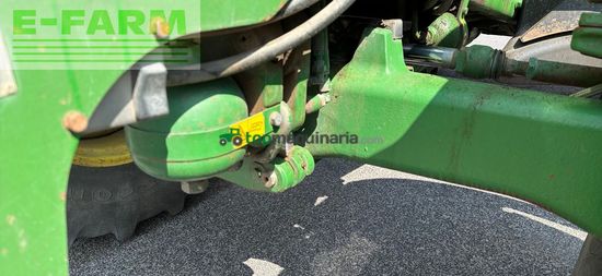 Tractor agrícola - John Deere - 6920S
