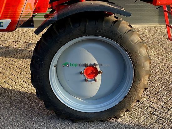 Atomizador - Bargam - grimac 1j 2500