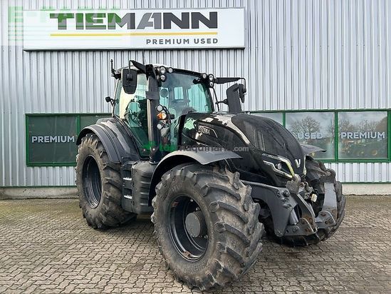 Tractor agrícola - Valtra - t195