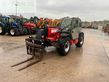 Telescopica - Manitou - mt1135 telehandler (st24662)