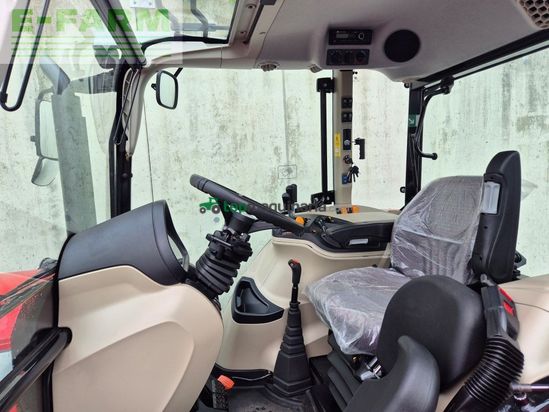 Tractor agrícola - Massey Ferguson - mf 4708 m dyna-2 kabine