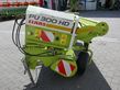 Cabezal - Claas - pu 300 hd inkl. hydr. tasträder