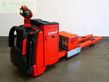 Elevadora - Linde - t 25 ap 1153-02