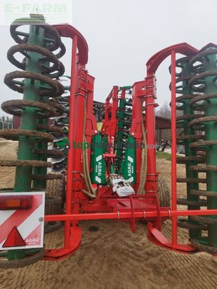 Cultivador - Agro-Masz - BTC 50