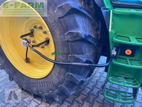 Tractor agrícola - John Deere - 6175r