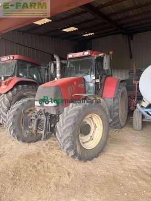 Tractor agrícola - Case IH - cvx 170
