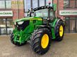 Tractor agrícola - John Deere - 6r185 *garantieverlängerung*