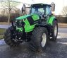 Tractor agrícola - Deutz-Fahr - 6160 agrotron