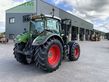 Tractor agrícola - Fendt - 720 profi plus tractor (st24336)