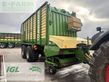 Remolqu agrícola - Krone - zx 400 gl