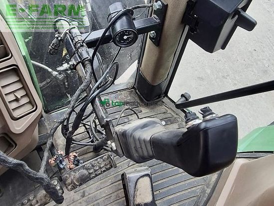 Tractor agrícola - John Deere - 7810 powerquad + fl