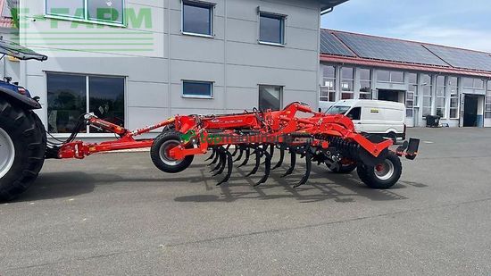 Cultivador - Kuhn - cultimer l 5000
