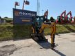 Miniexcavadora - CASE - CX19D